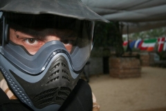Spartans Paintball 