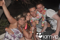 Yaba Napa Doo Beach Party - Part 1