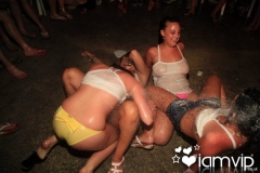 Yaba Napa Doo Beach Party - Part 2