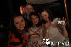 Yaba Napa Doo Beach Party - Part 3